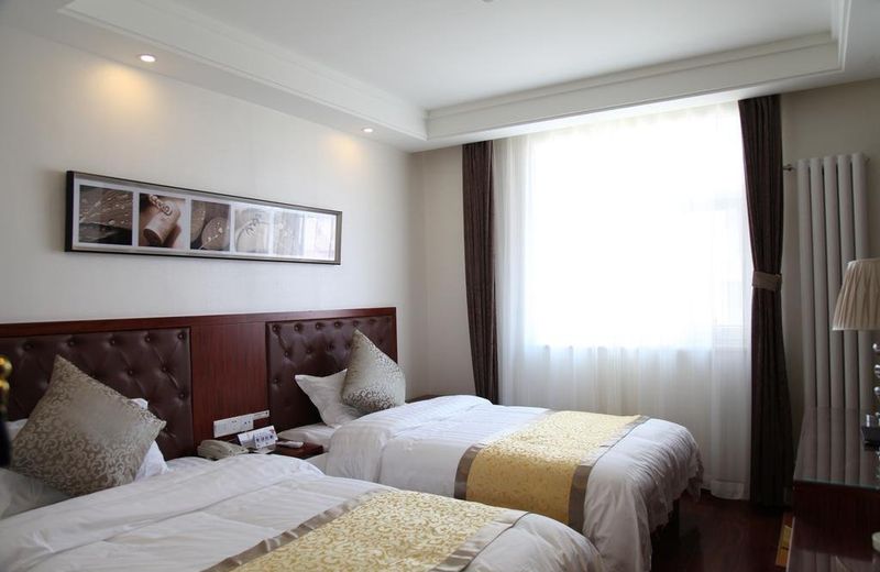 SUPER 8 GUFENG ROAD