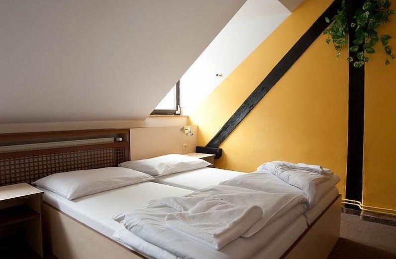 Hotel Mlyn - Jihlava