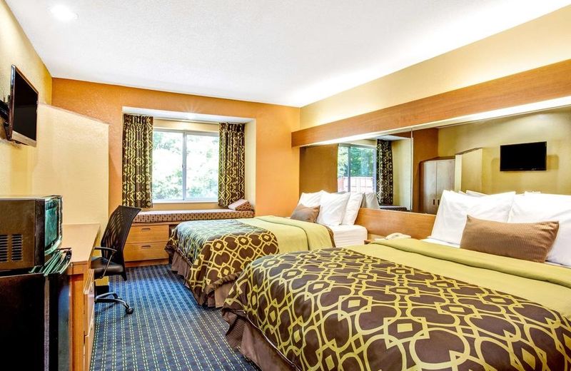 Microtel Inn & Suites Newport News