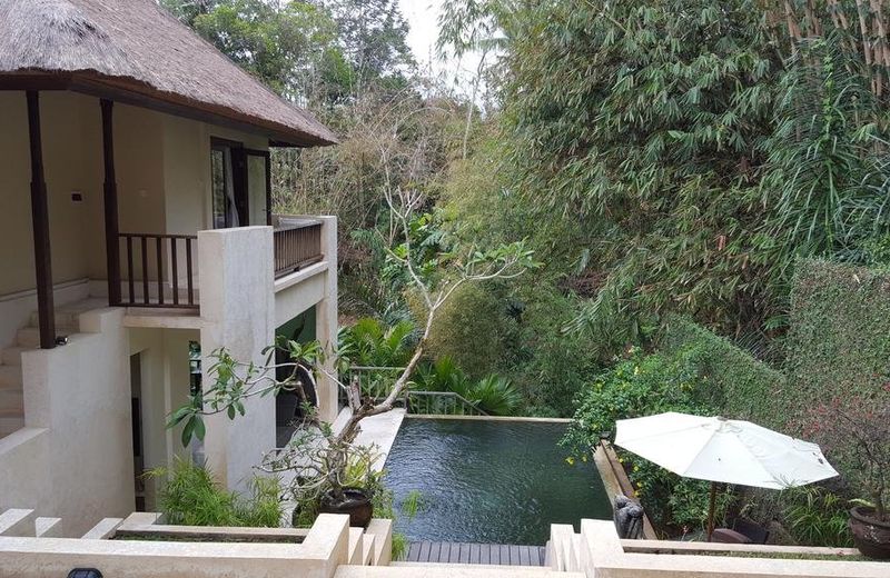 Villa Purnamasari