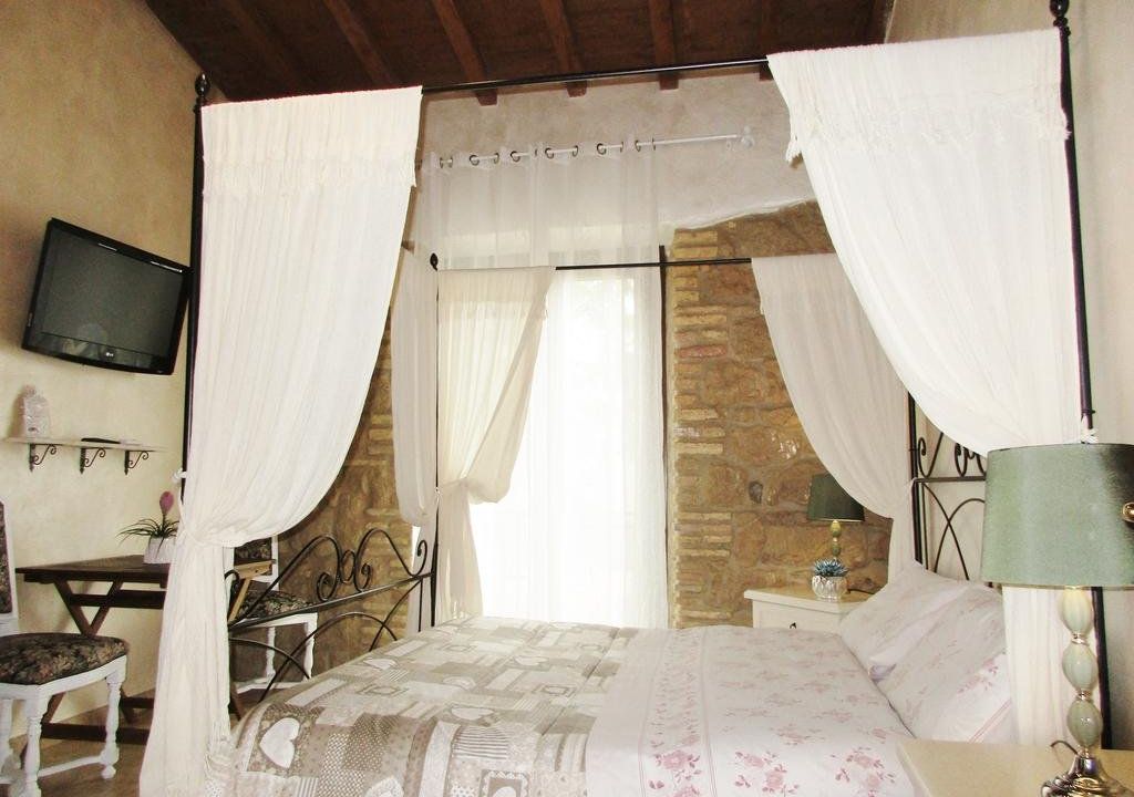 Antico Casale Fabrizi