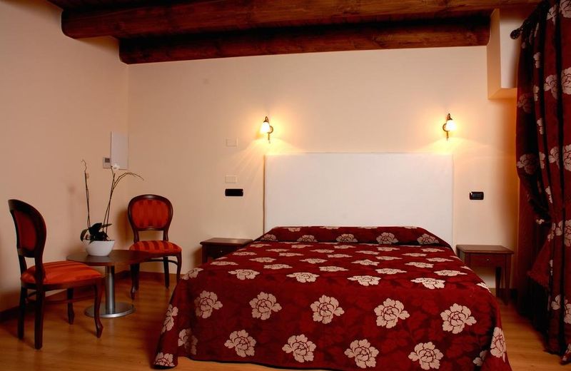 LE RESIDENZE DEGLI ULIVI