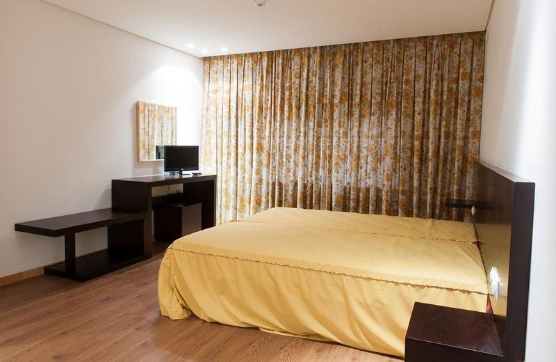 Mondim AL & Spa