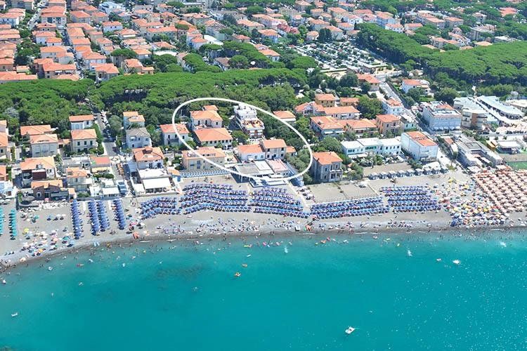 Hotel Mediterraneo