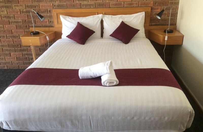 Kerang Motel