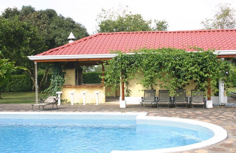 QUINTA LOS CATALANES