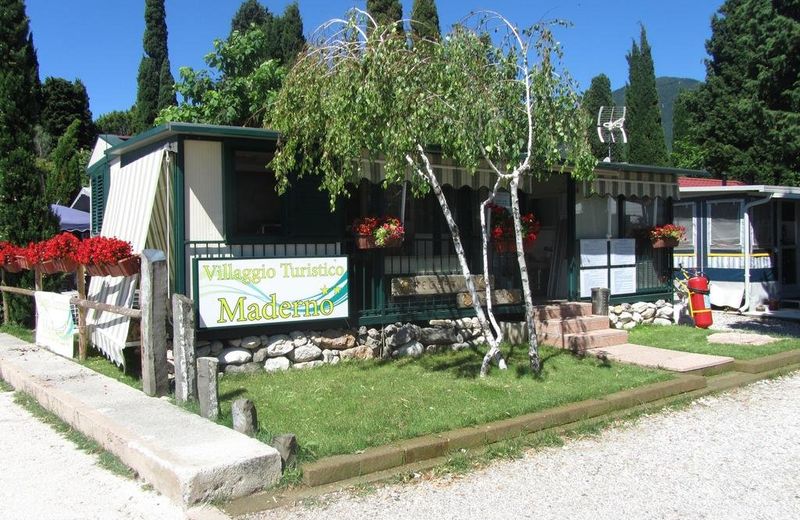 Villaggio Turistico Maderno