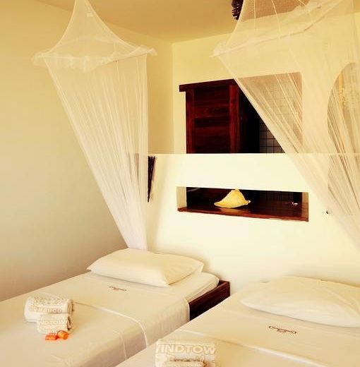 Windtown Beach Hotel