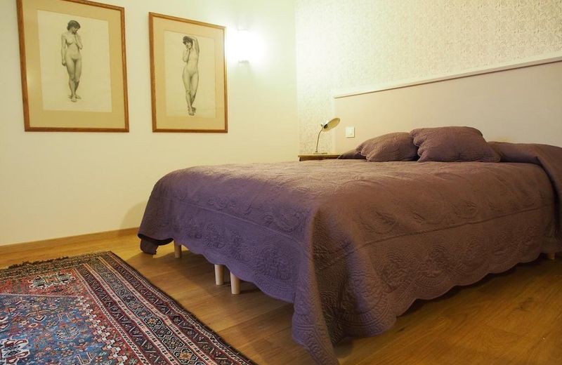 Casa del Pittore