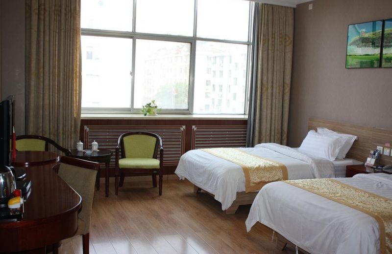 Hongyun Jiahe Business Hotel