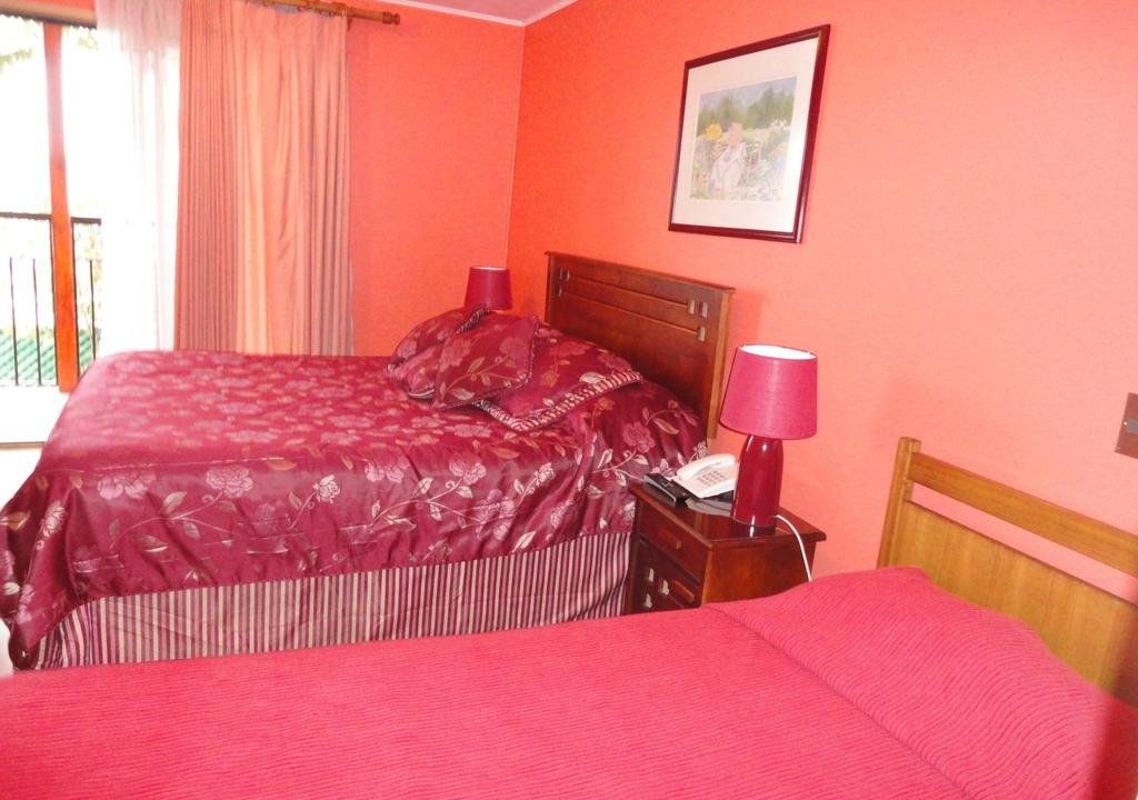Hotel del Cid