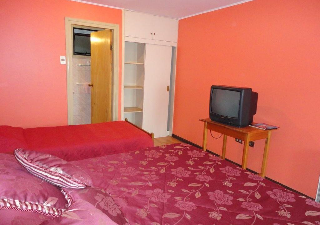 Hotel del Cid