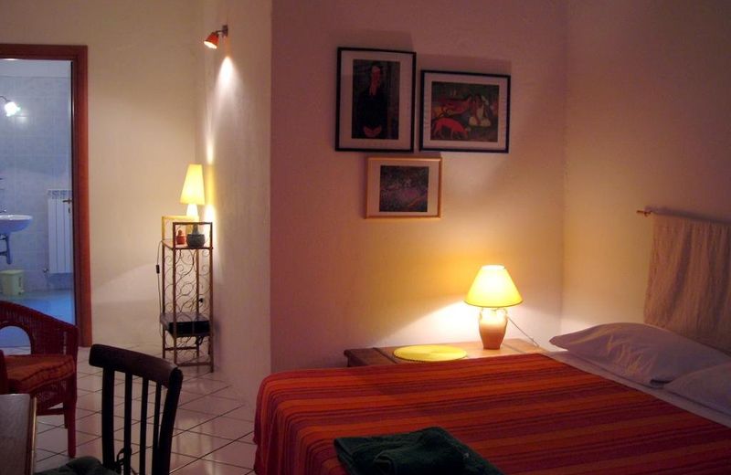 B&B Ixia