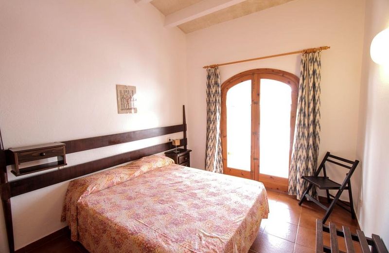 Villas Es Brucs