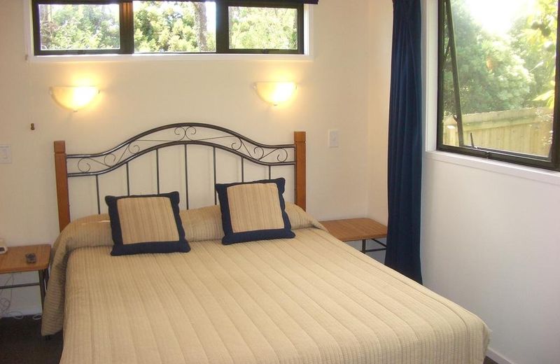 Kerigold Secluded Chalets Motel