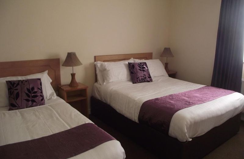 Caiseal Mara Hotel