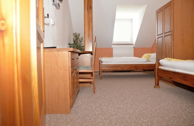 Hotel Na Statku