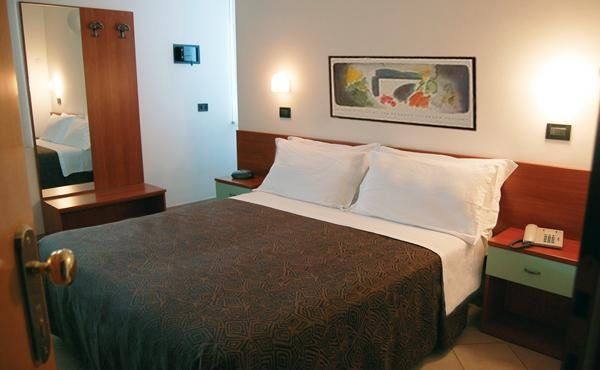 Hotel Numi & Medusa