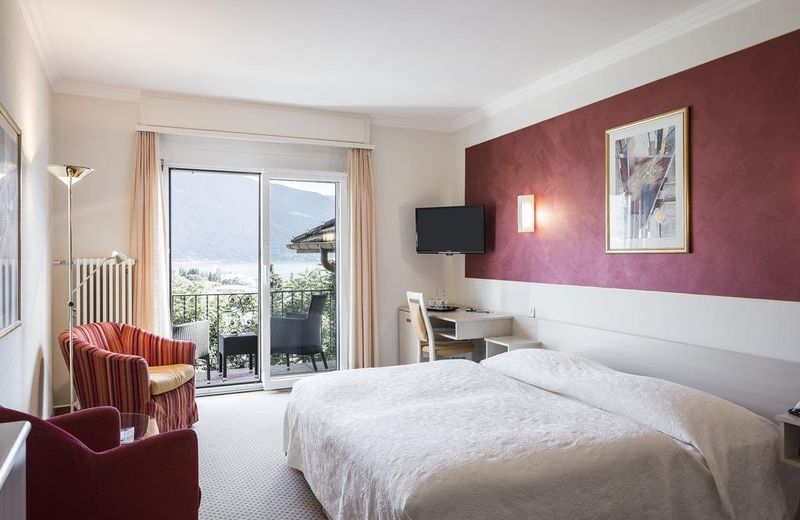 Hotel Tobler