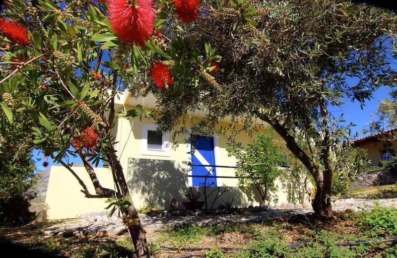 Voukelari Rooms