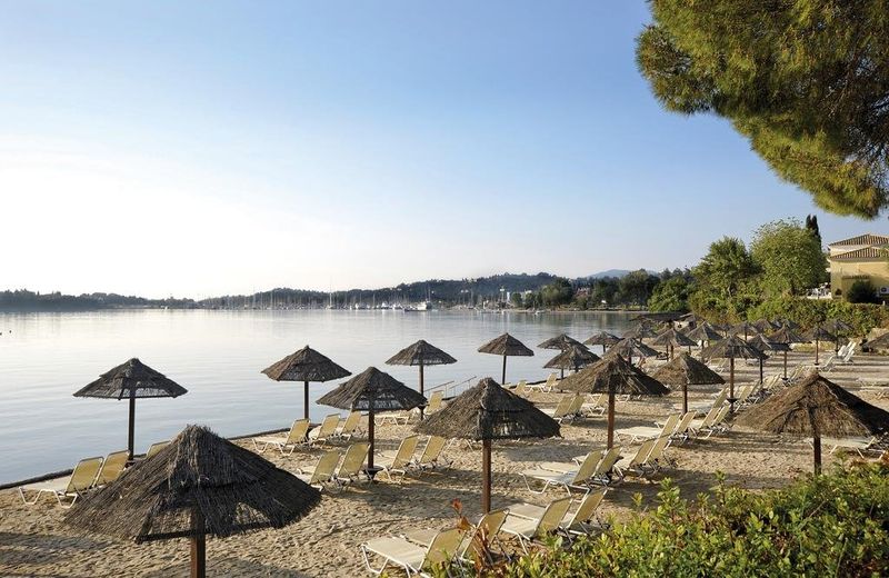 Dreams Corfu Resort & Spa - All Inclusive