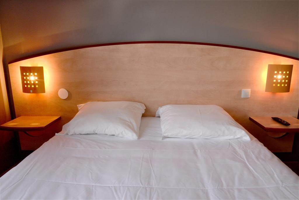 Web Hotel
