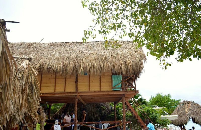 Hostal Lele Beach
