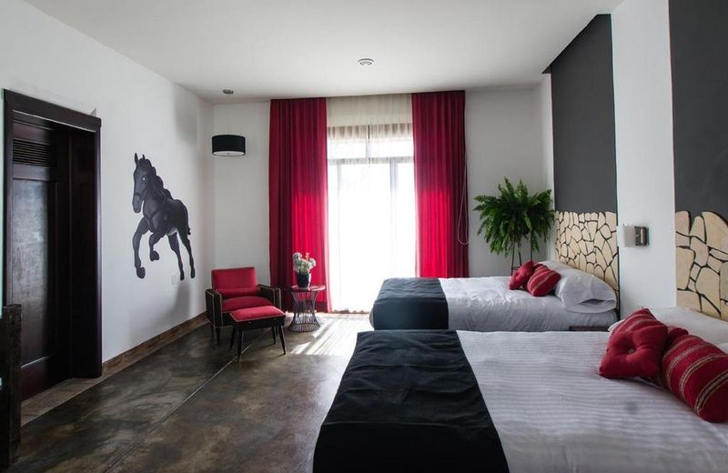 Hotel Casa Delina