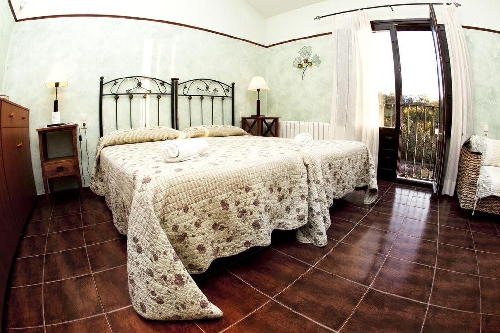 El Molino de Burbaguena