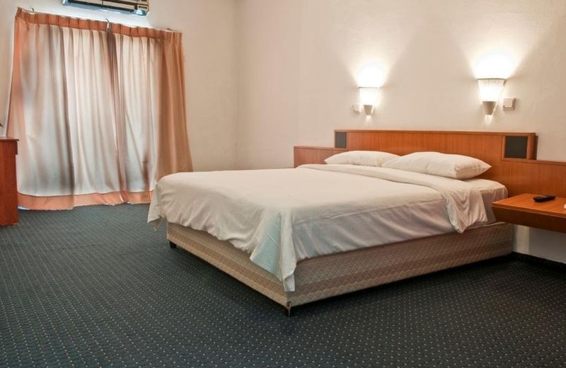 Tadmor Hotel Herzlia