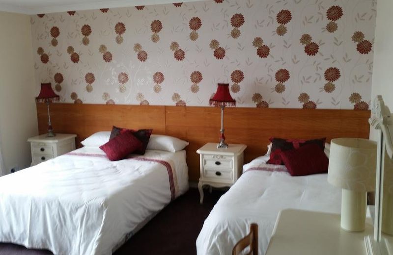 Horizon View Lodge BnB
