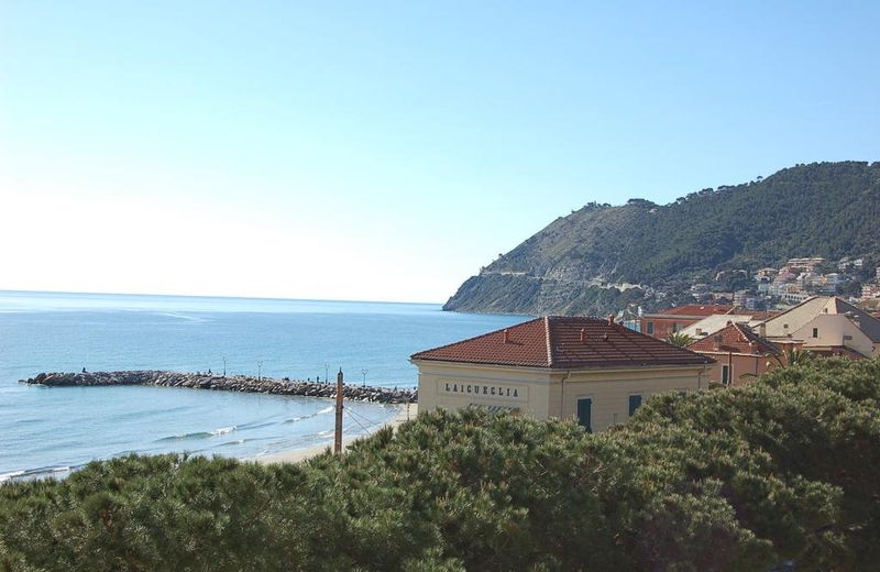 Residence Augustus
