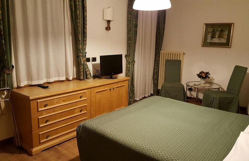 Albergo Conca Verde