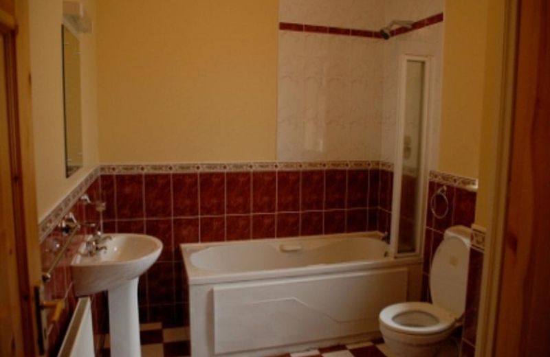 Tralee Bay Holiday Village
