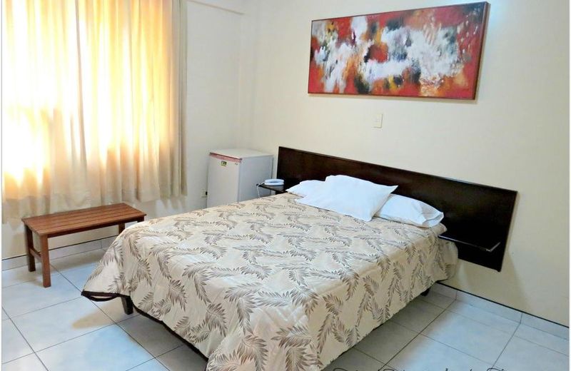 Hotel Monte Azul
