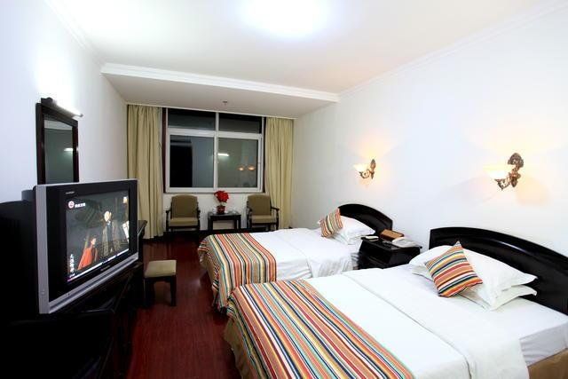 Beidaihe Yuehua Hotel