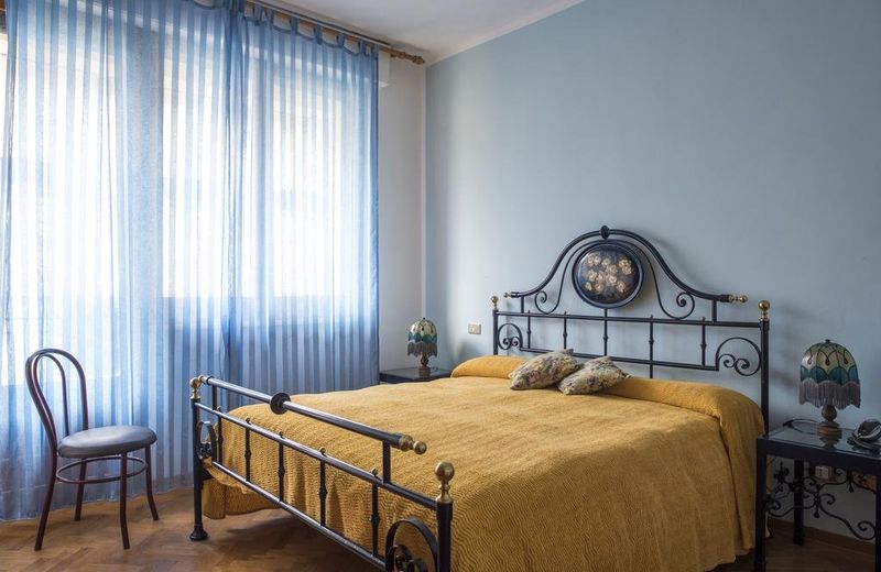 Albergo La Bussola