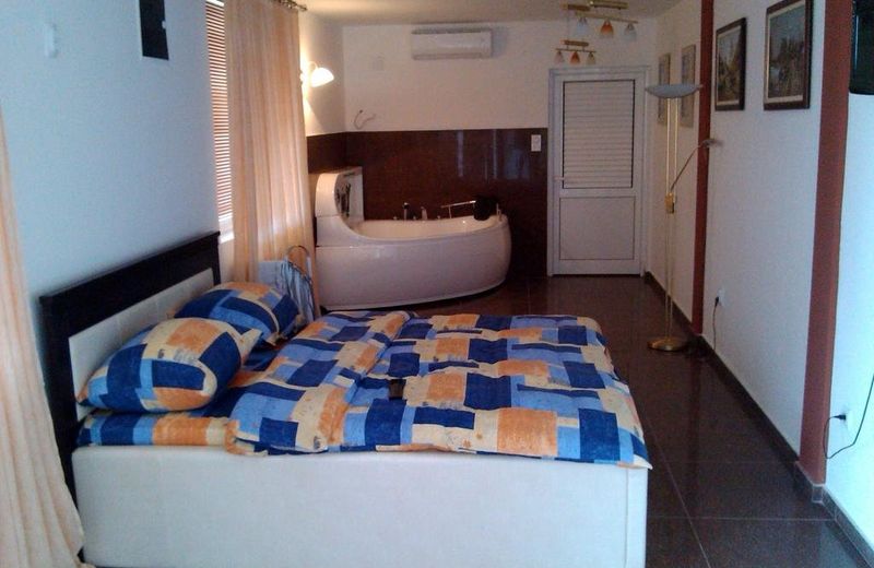 Motel Salas 140