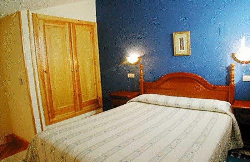 Hotel Gavitu