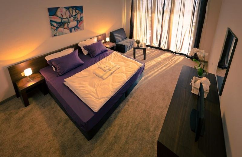 Rocca Resort