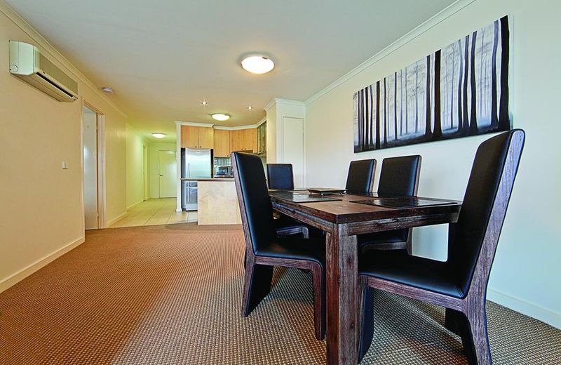 ACCOMMODATE CANBERRA   PHOENIX