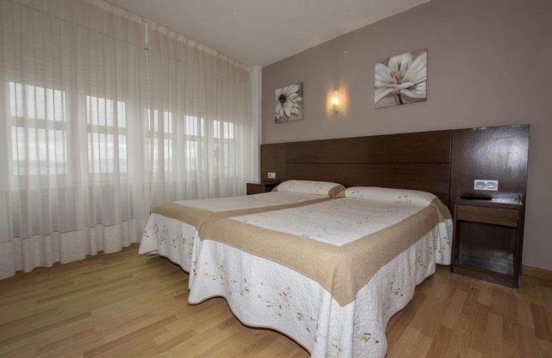 Hotel a Muradana