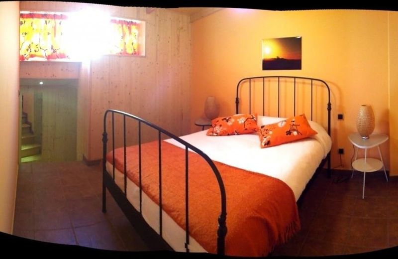 Casa el Aljibe