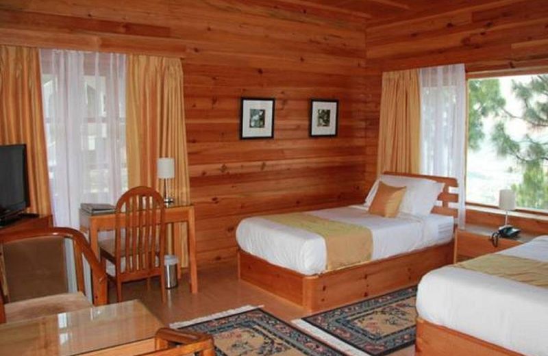 Kunzang Zhing Resort