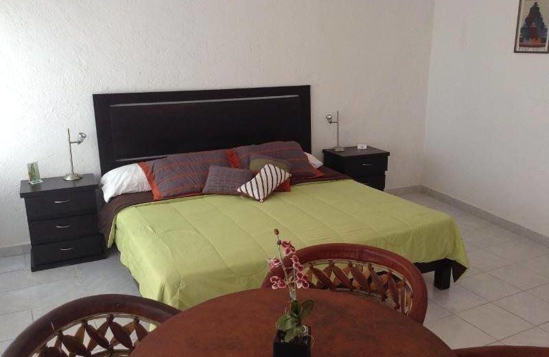 Hotel Villas Cuernavaca