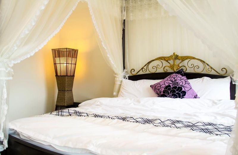 Wenshore Homestay