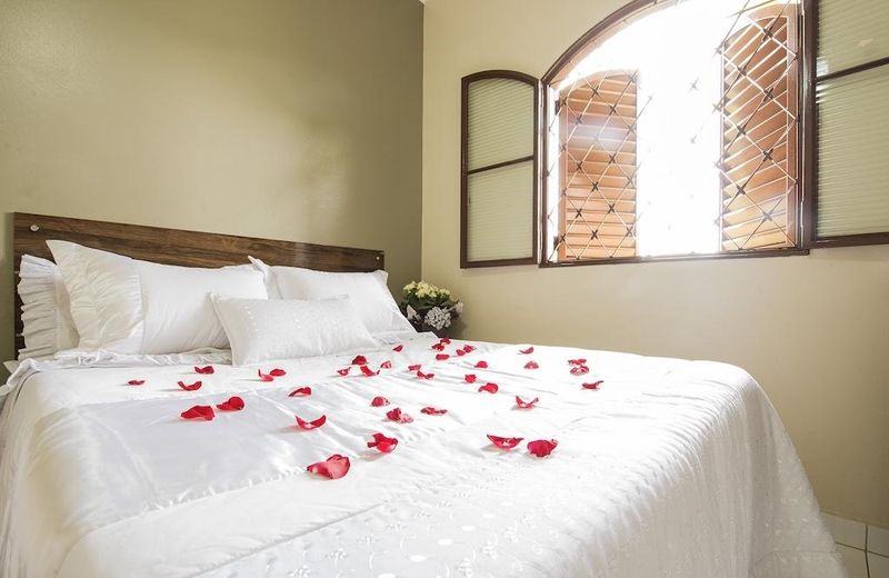 Hotel Recreio dos Bandeirantes