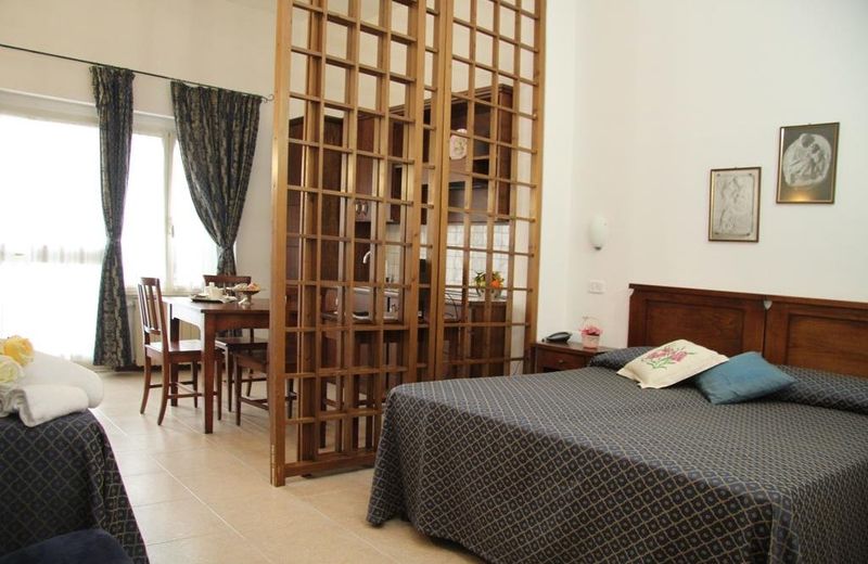 Residence I Due Pini