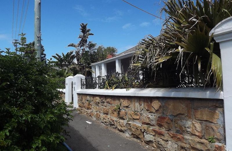 Braemar Villa
