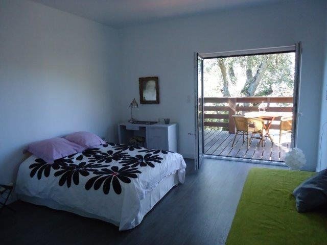 La Pampa Cargese Chambres d hotes